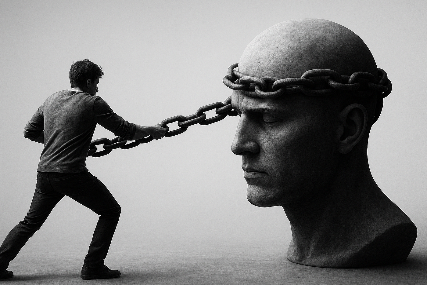 The Cognitive Revolt. The Pacifist Movement as a Response to Mass Sleepwalking