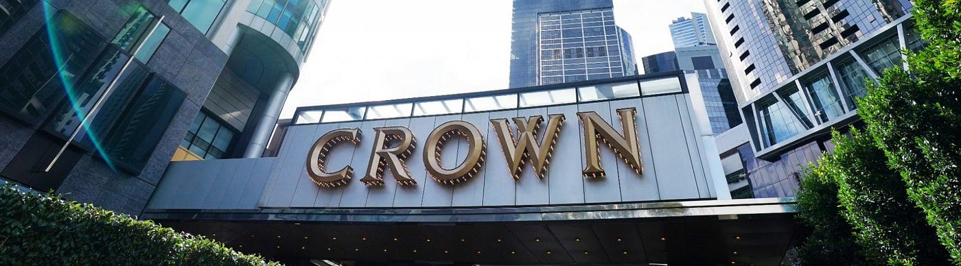 Crown Resorts allowed to keep Melbourne casino licence despite 'illegal,  dishonest' conduct, Crown Resorts