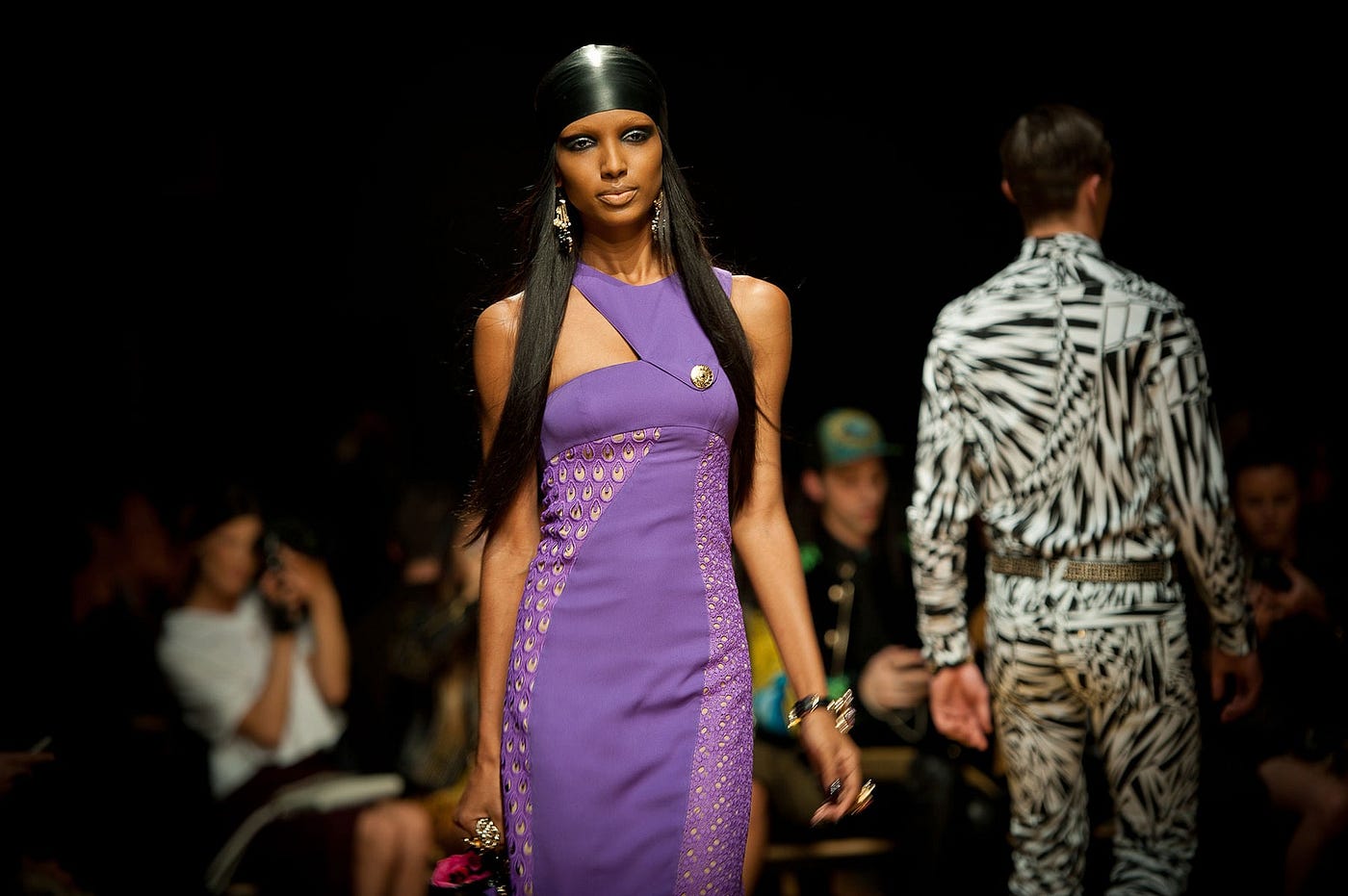 2011 Influence of H&M x Versace on the Fashion Industry | Medium