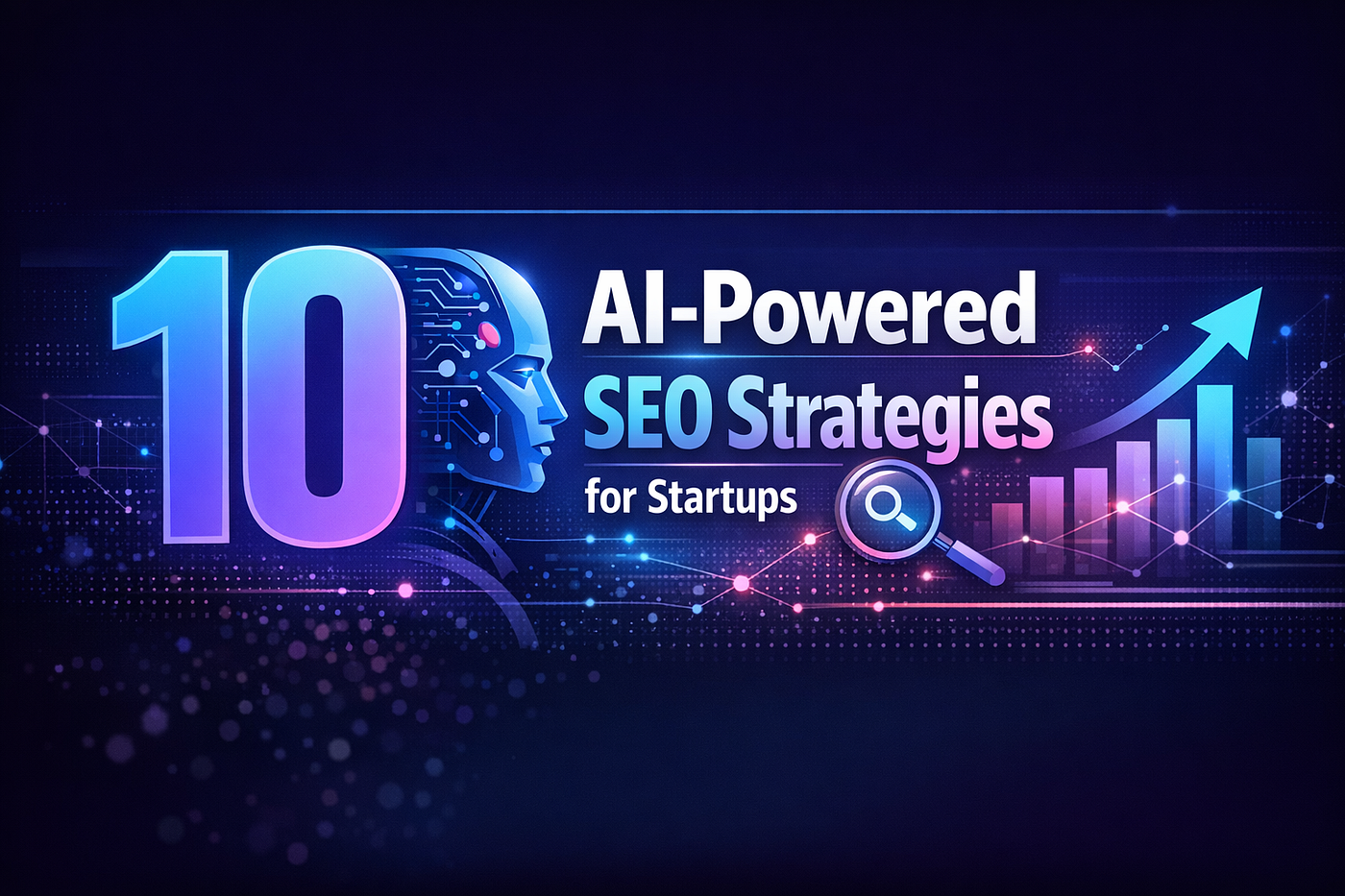 AI-Powered SEO Strategy: How Startups Are Outranking Big Brands