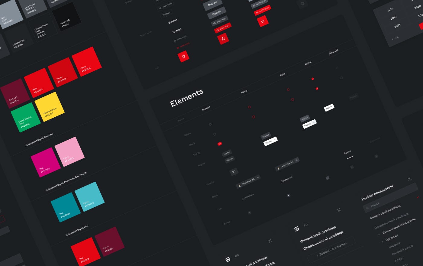 Правила usability в работе дизайнера | by INLY | Дизайн-кабак | Medium