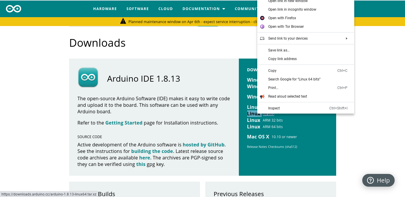 How to install Arduino IDE on your Chromebook | by Ethan A | Medium