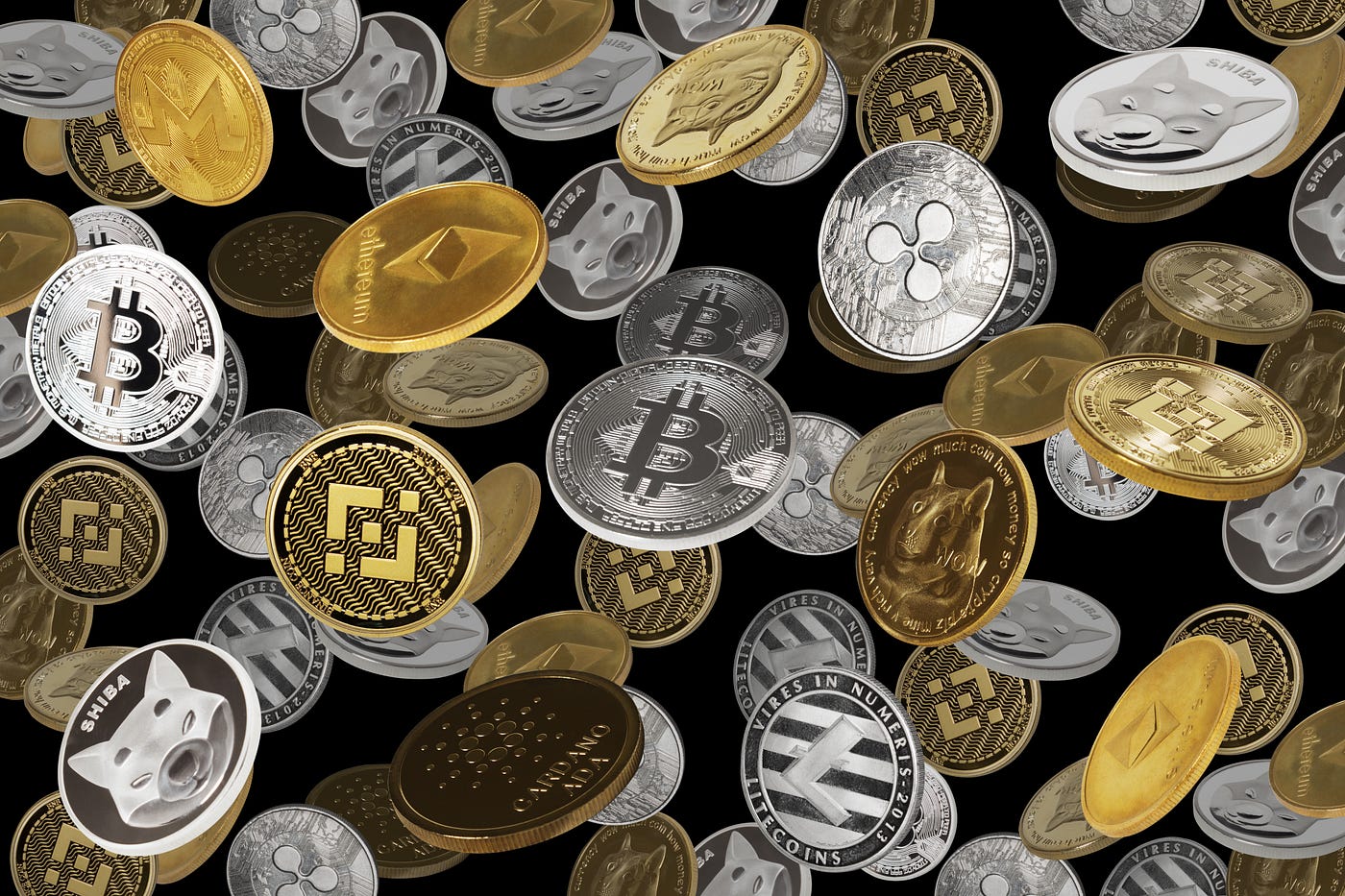 Why Multiple Crypto Assets Will Succeed in Future | Crypto Insights AU