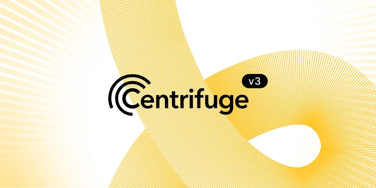 DeFi Weekly: Centrifuge — The Protocol That Brought Real-World Assets  On-Chain | by Ferdi Kurt | Coinmonks | Medium