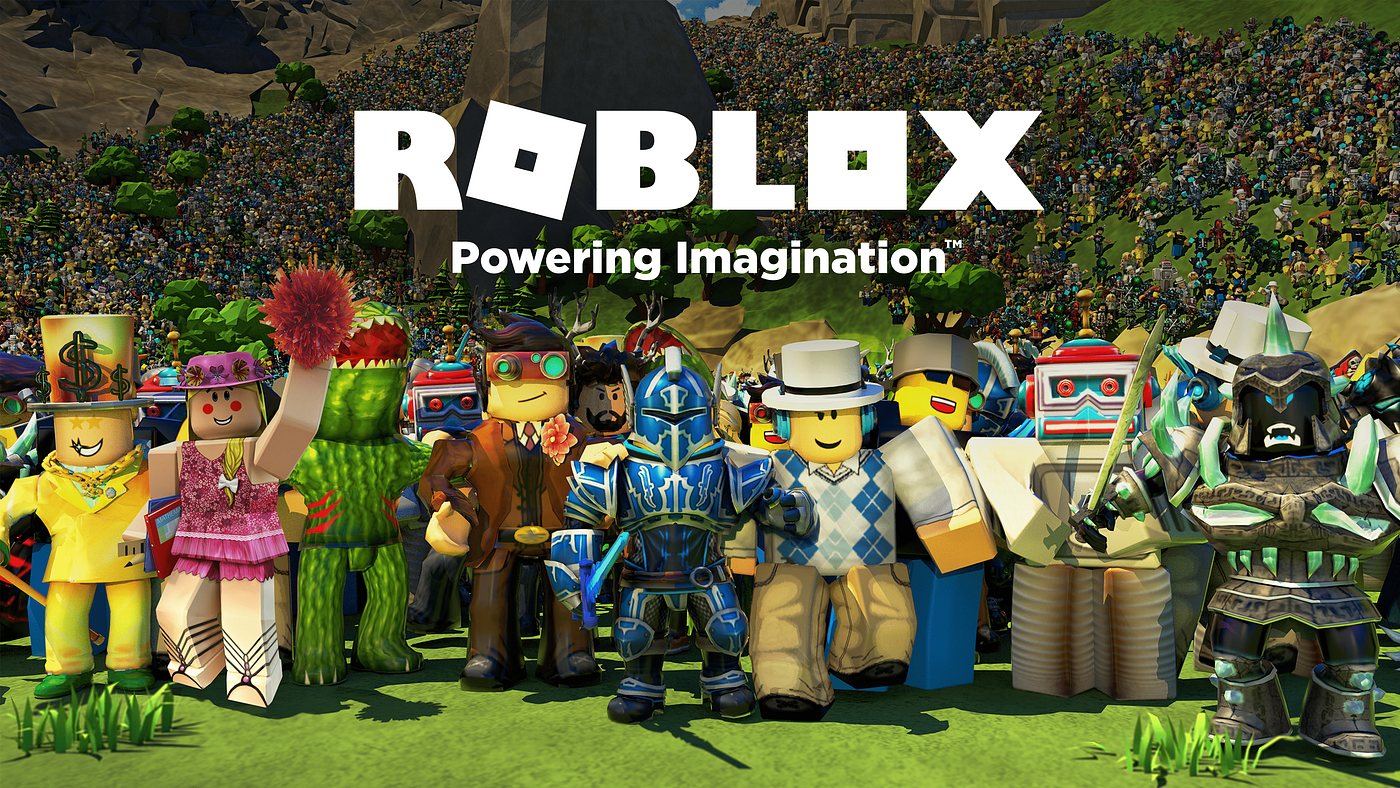 Tai Roblox MOD APK (Full Tien, Max Level, Robux, Menu, Bat Tử) V2.697.926