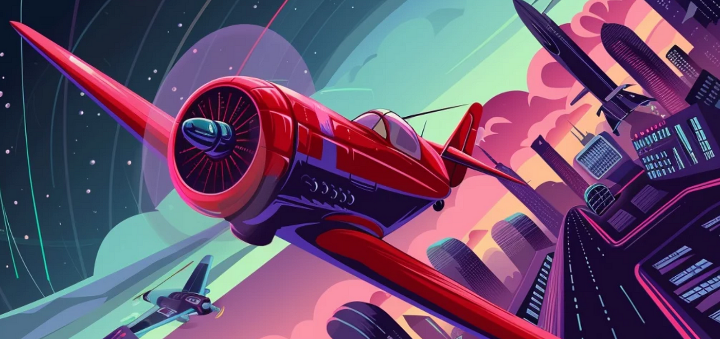Fast-Track Your Crash Game: Your Chance to Win Big