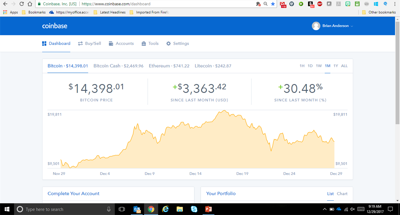 How to Buy Ripple Cryptocurrency. ***Revised 1/13/2018 to include… | by  Brian Anderson | Medium