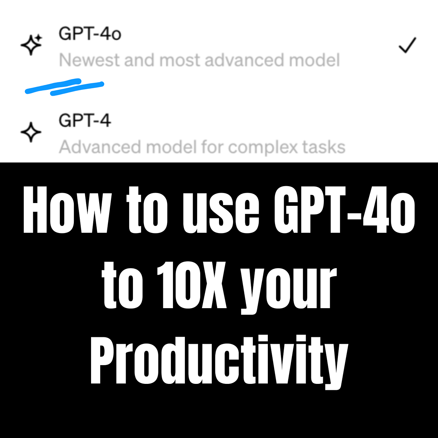 Unleashing the Power of GPT-4o: OpenAI's Latest Breakthrough - Fusion Chat