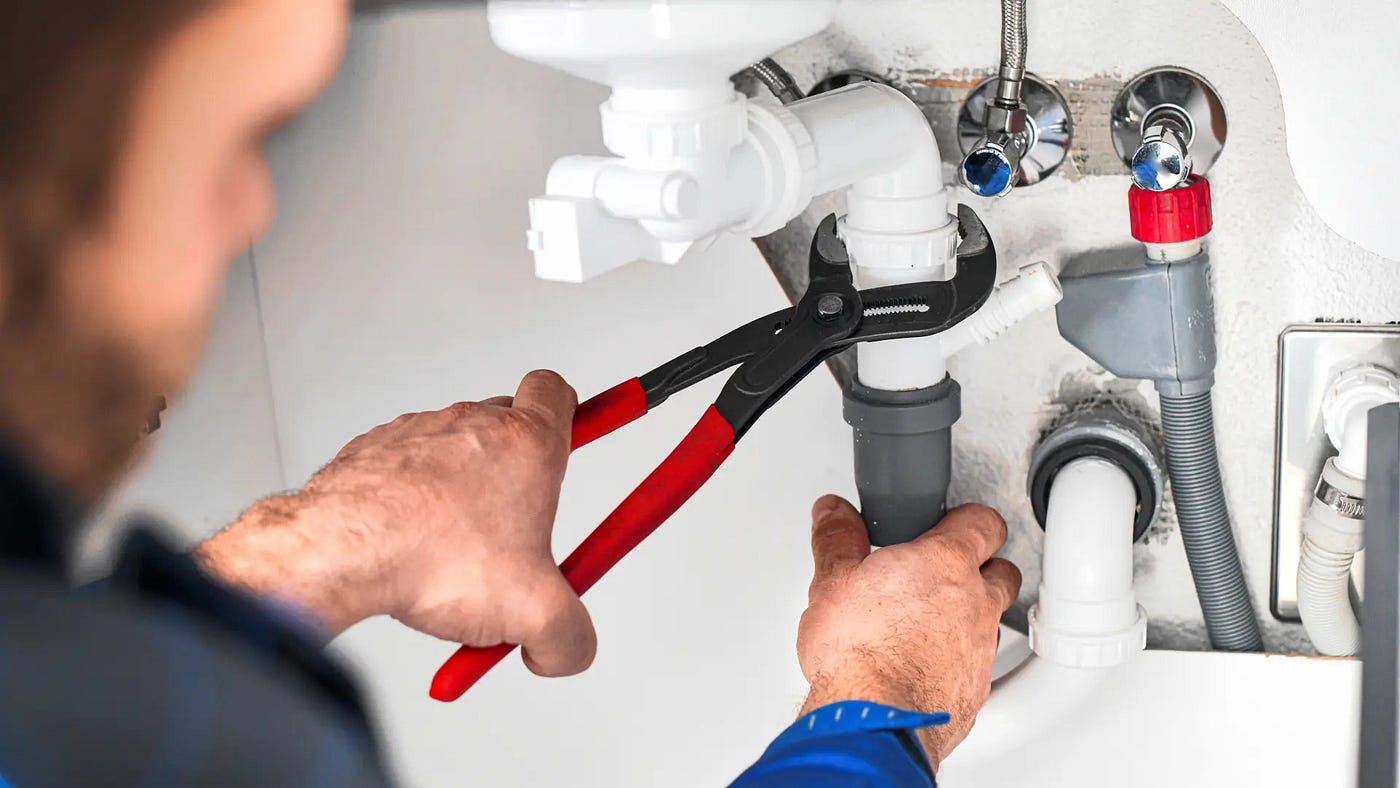 Affordable Plumbing Services for a Safe and Efficient Home