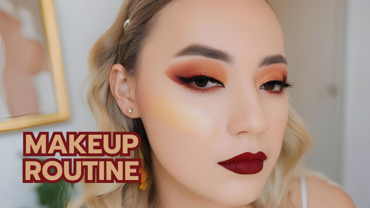 The 10-Minute Makeup Routine That Works Every Day