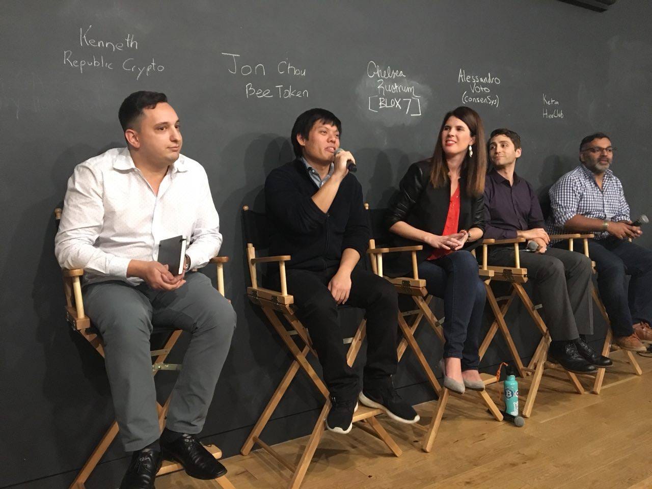 Bee Token Security Notice. The Bee Token team has been made aware… | by The  Bee Token | Medium