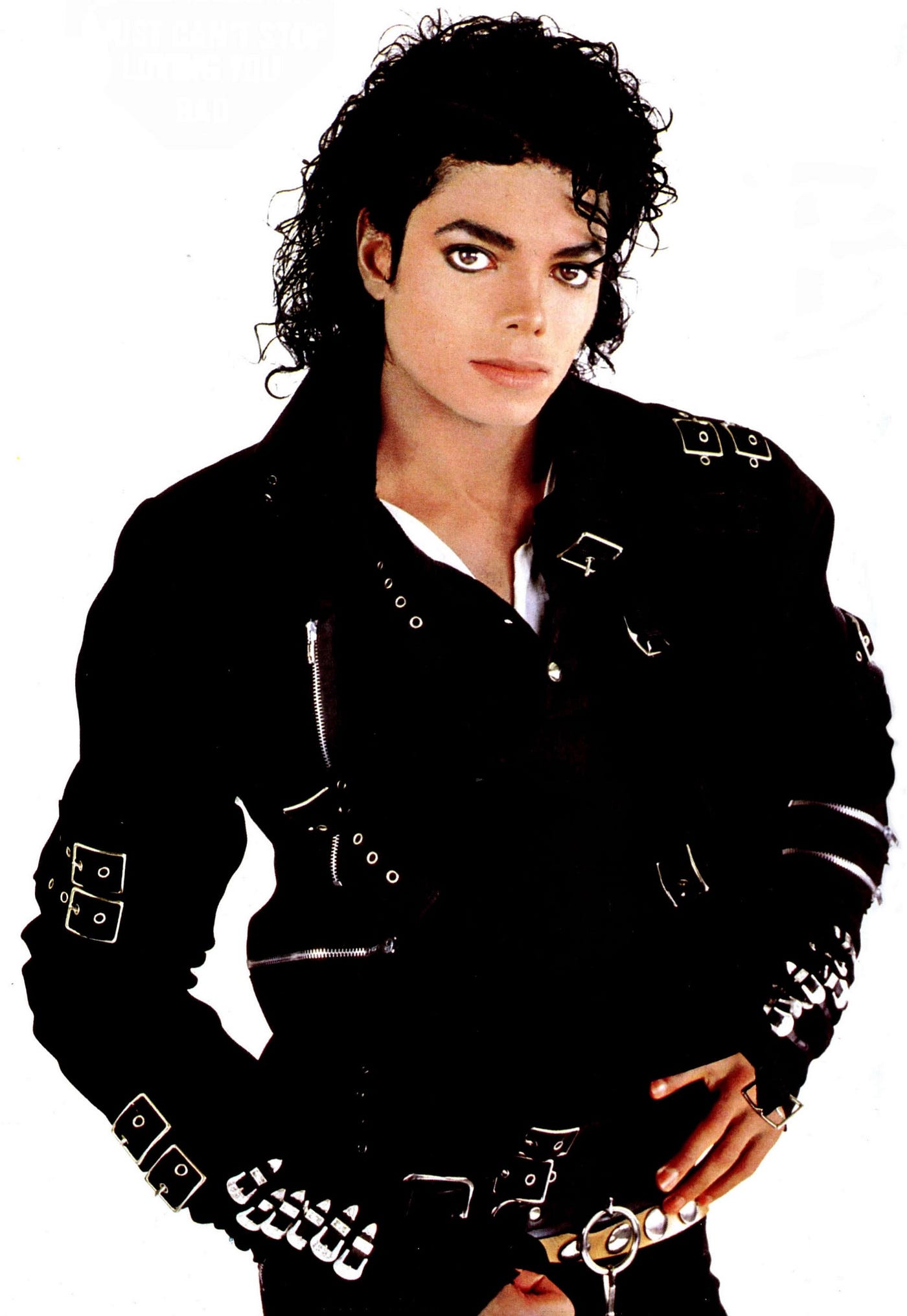 Michael Jackson Motown 25 Replica Glove