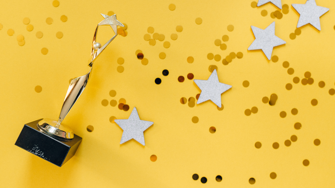 Custom Awards for Events: Making Recognition Moment Memorable