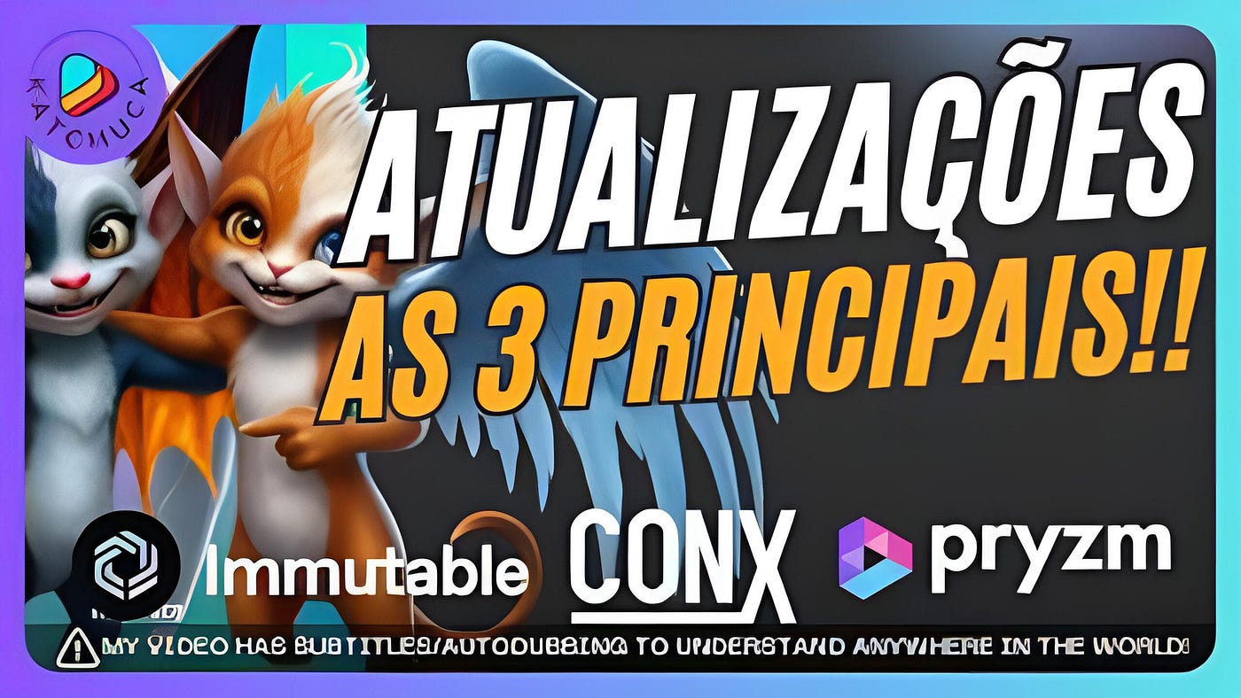 Como Estou Farmando nas Plataformas Immutable, Pryzm e iUPPITER neste Feriado