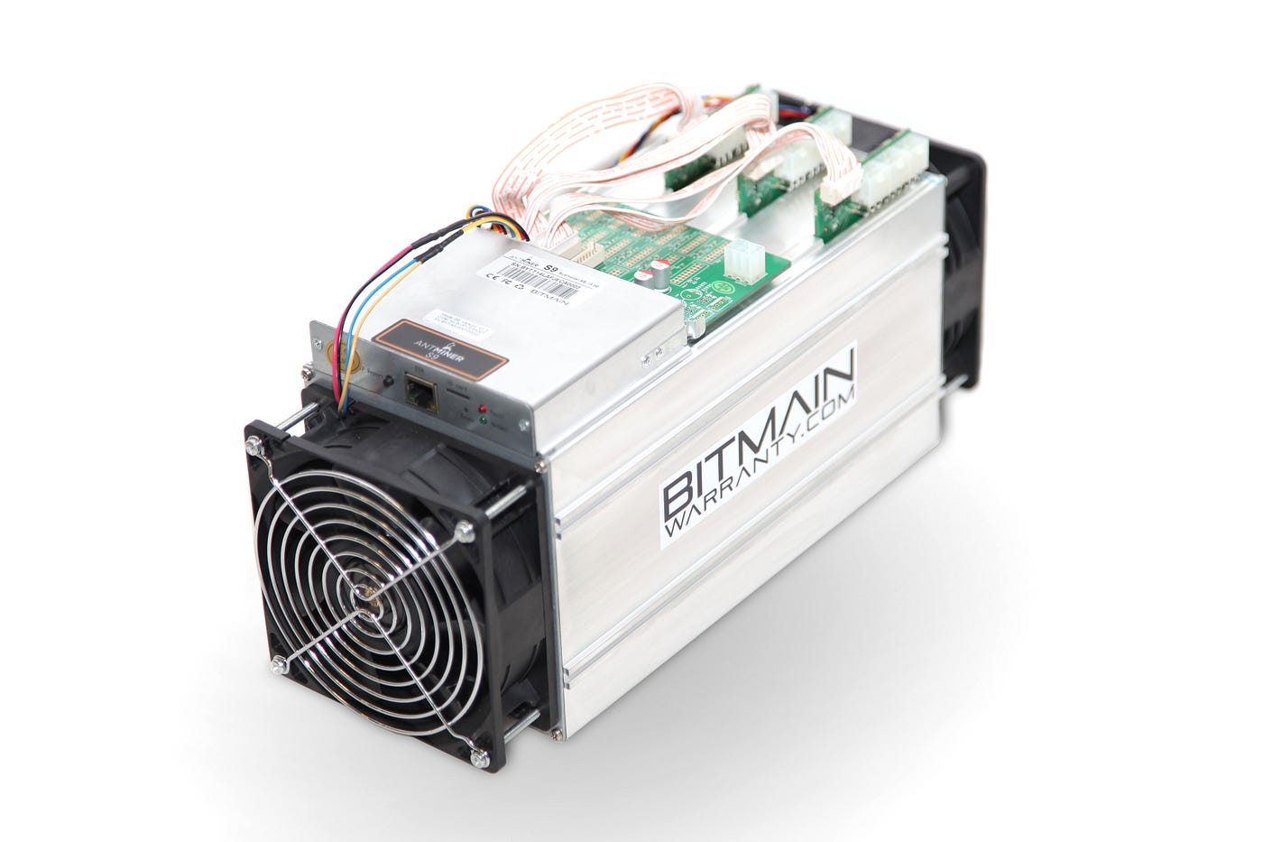 What is a Mining Farm/Colocation? | by Luxor Tech | Luxor | Medium