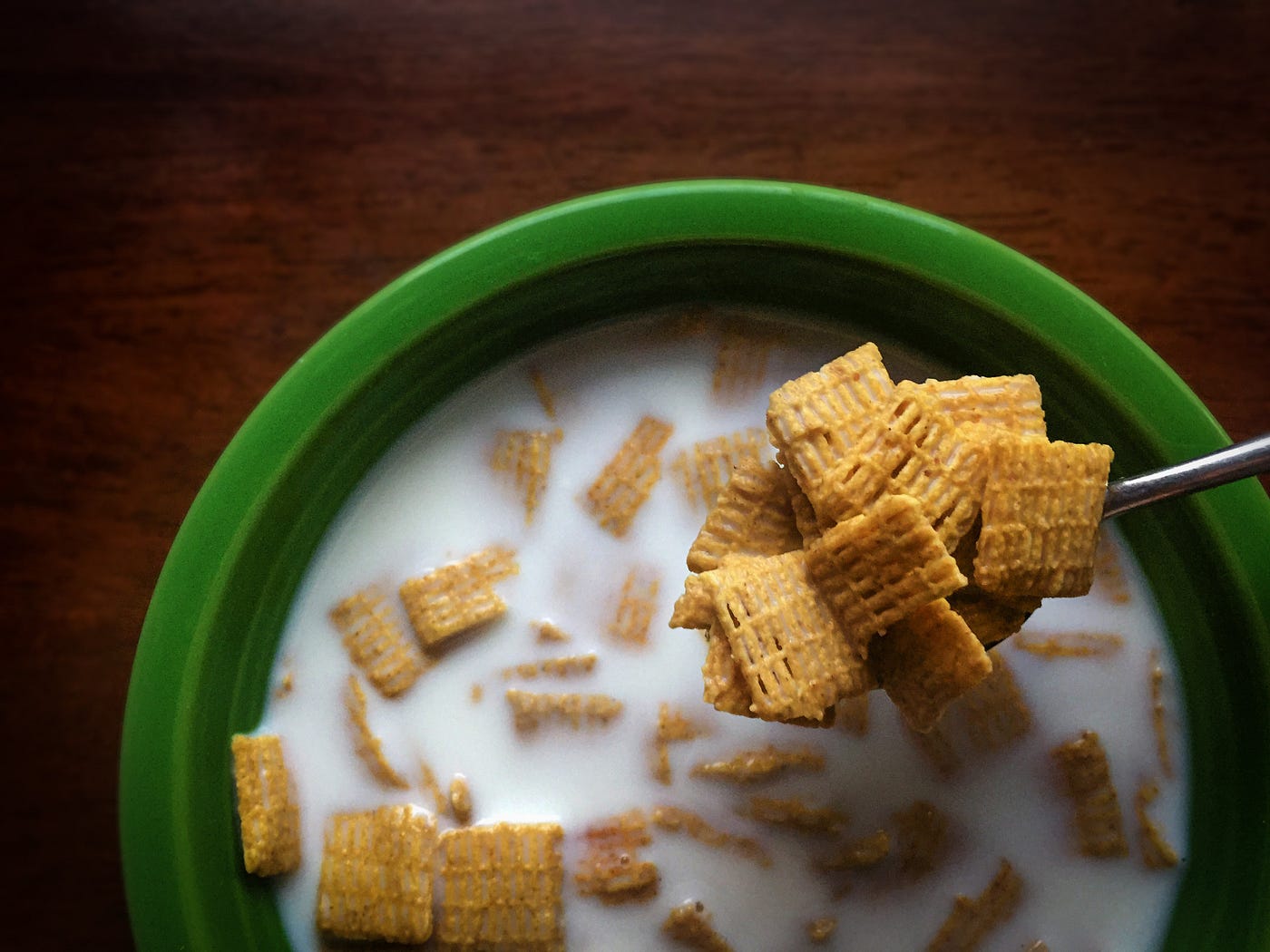 So, You Want To Make Your Own Cereal