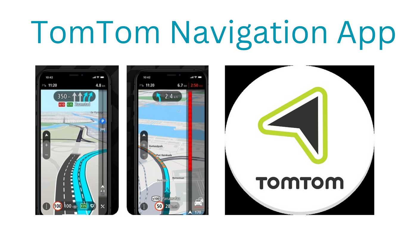 What To Do If TomTom App Not Working | Medium