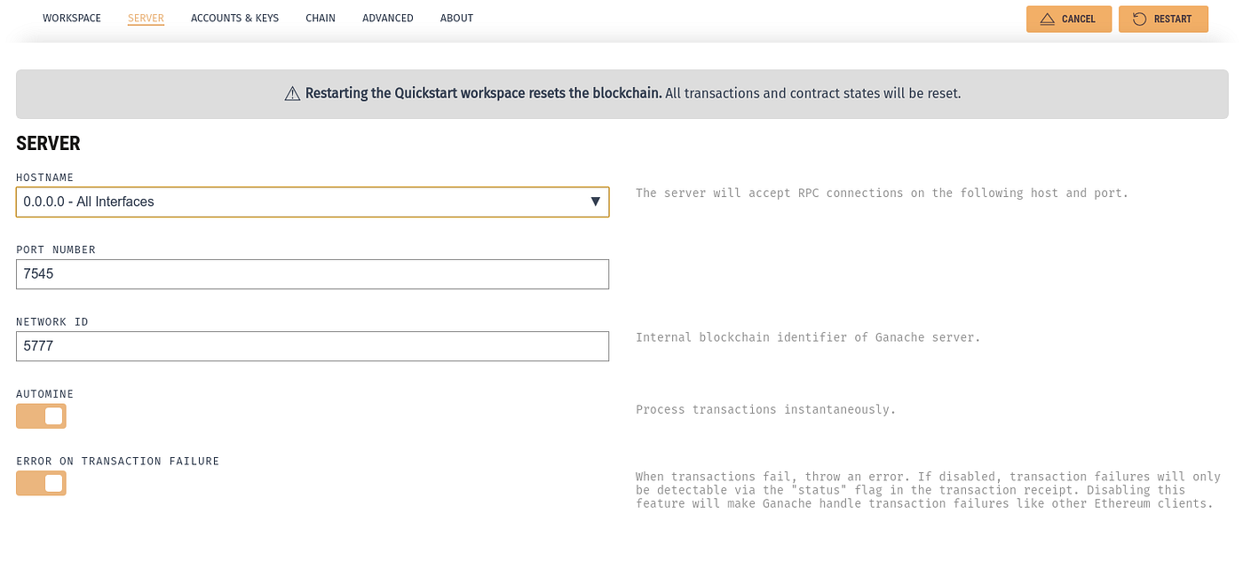Learn the Basics of Brownie. A smart contracts framework for… | by  Graphicaldot (Saurav verma) | Better Programming