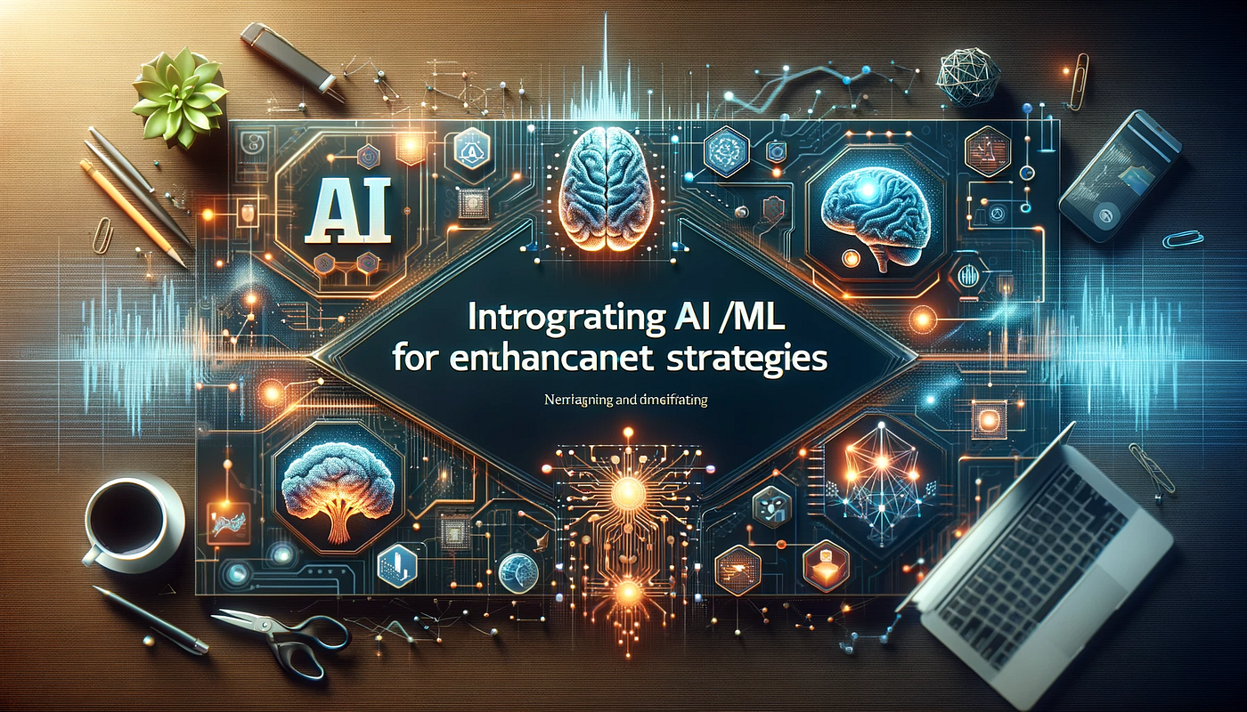 AI-Powered Gold Arbitrage: Beyond Speed to Intelligence | Medium