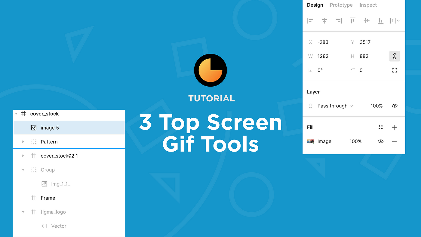 Effortlessly Create GIFs with These 11 Top Free Tools