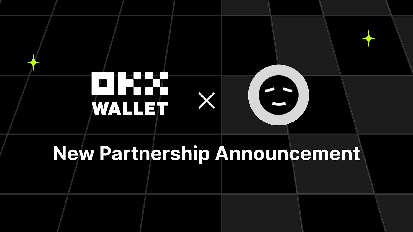 Access Interface using the OKX Wallet Web Extension | by OKX Web3 | Medium