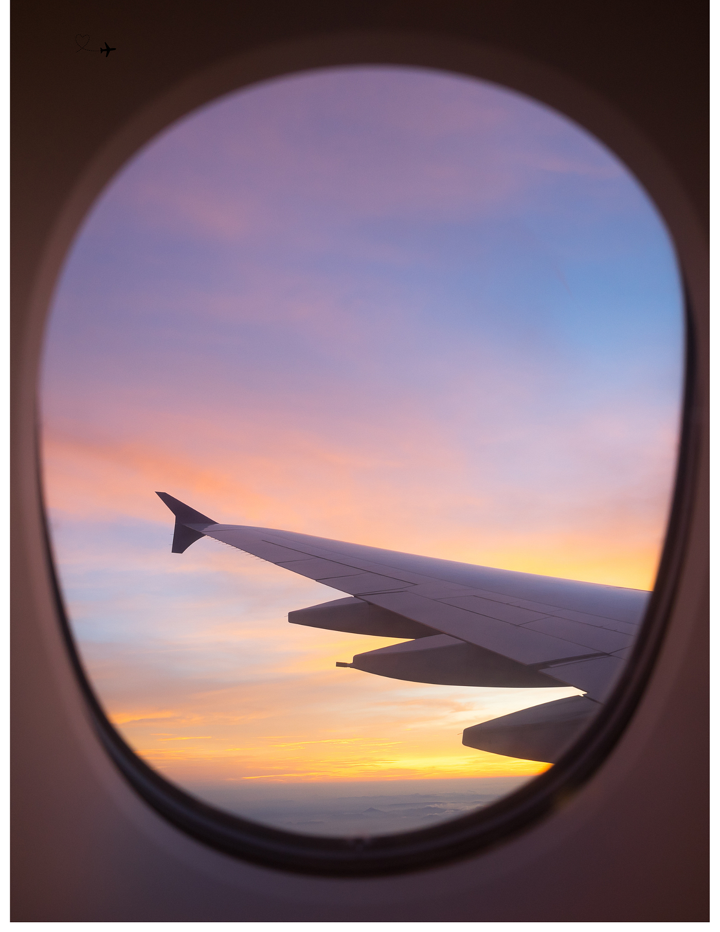 I Was Flying on Empty and Didn’t Know It