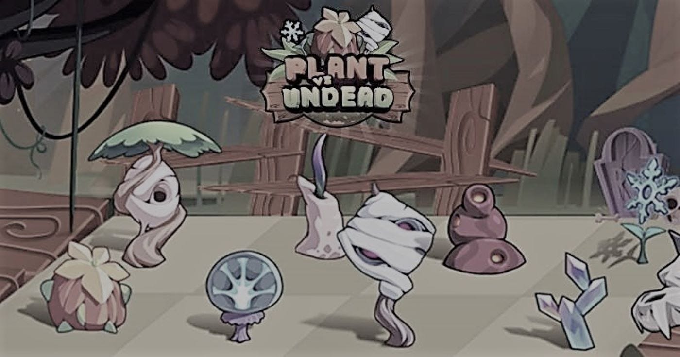 Top NFT P2E games to check out in 2022 | by Travis The Writer | CryptoStars  | Medium