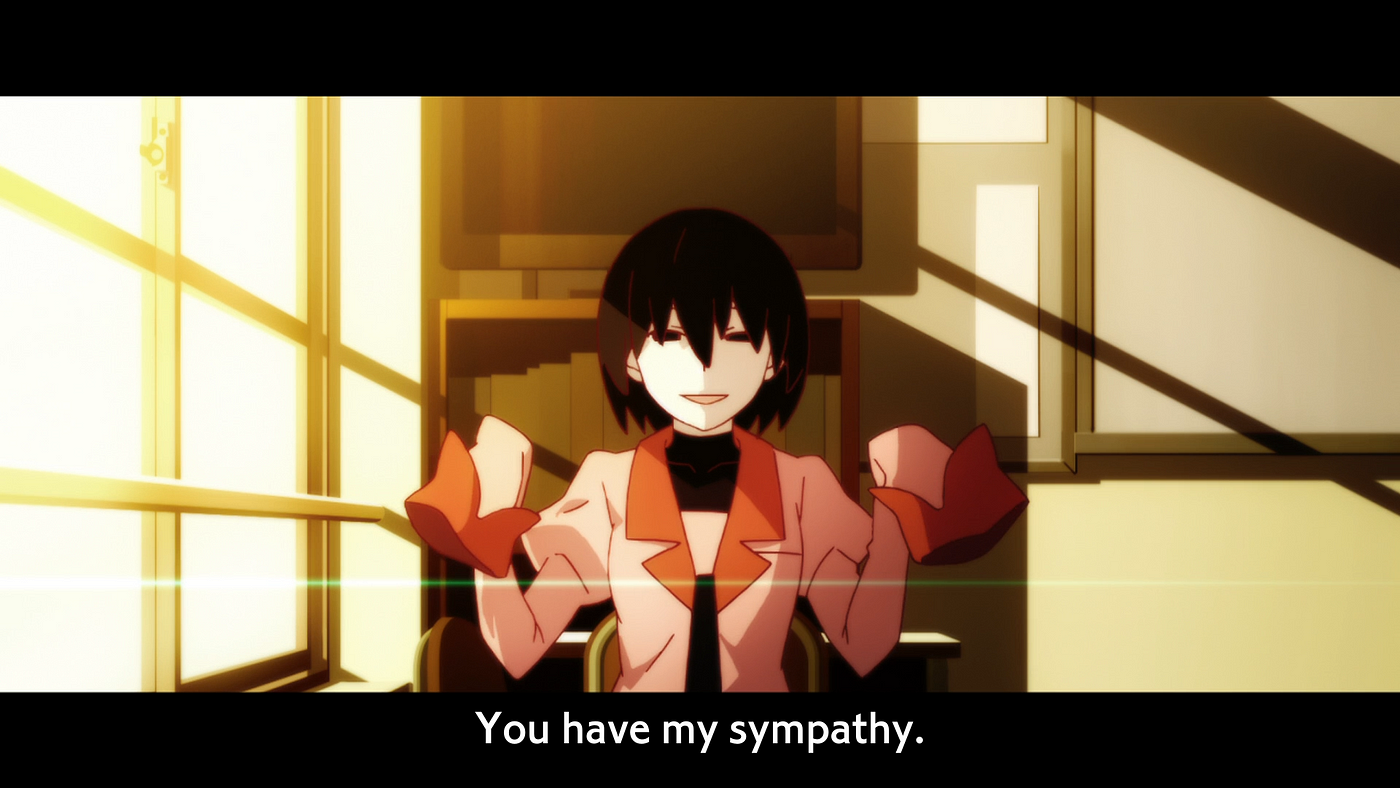 Monogatari Series: Second Season Review: Conclusions, Shifts, and