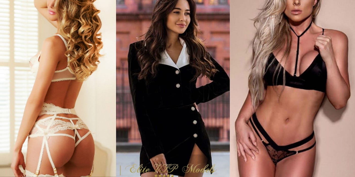 Planning a High-End Date Night? Here’s Why VIP Escorts Are Ideal
