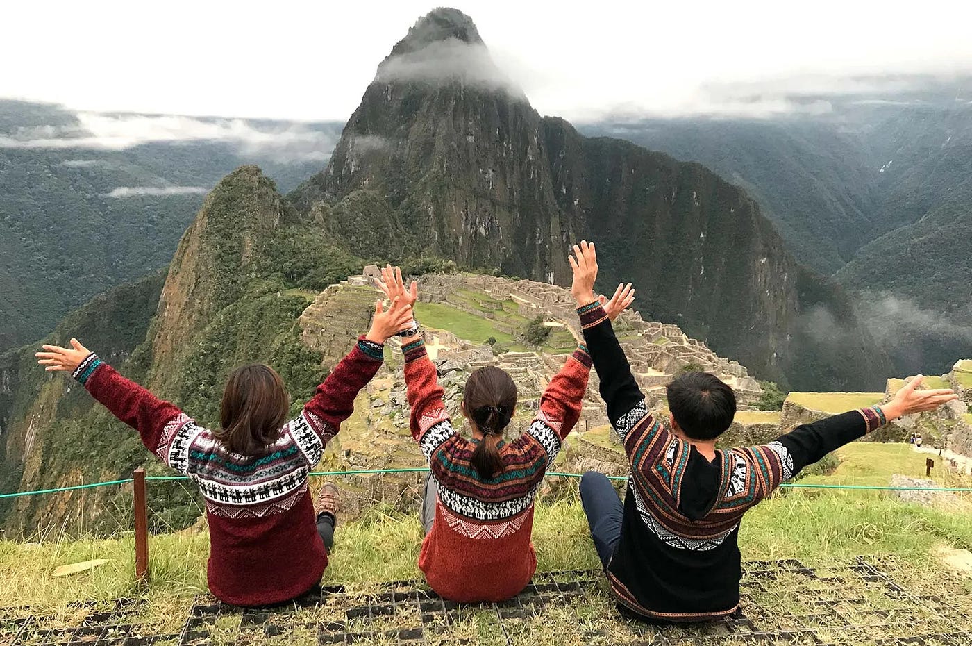 How Can You Prepare for the Inca Trail Machu Picchu Trek?
