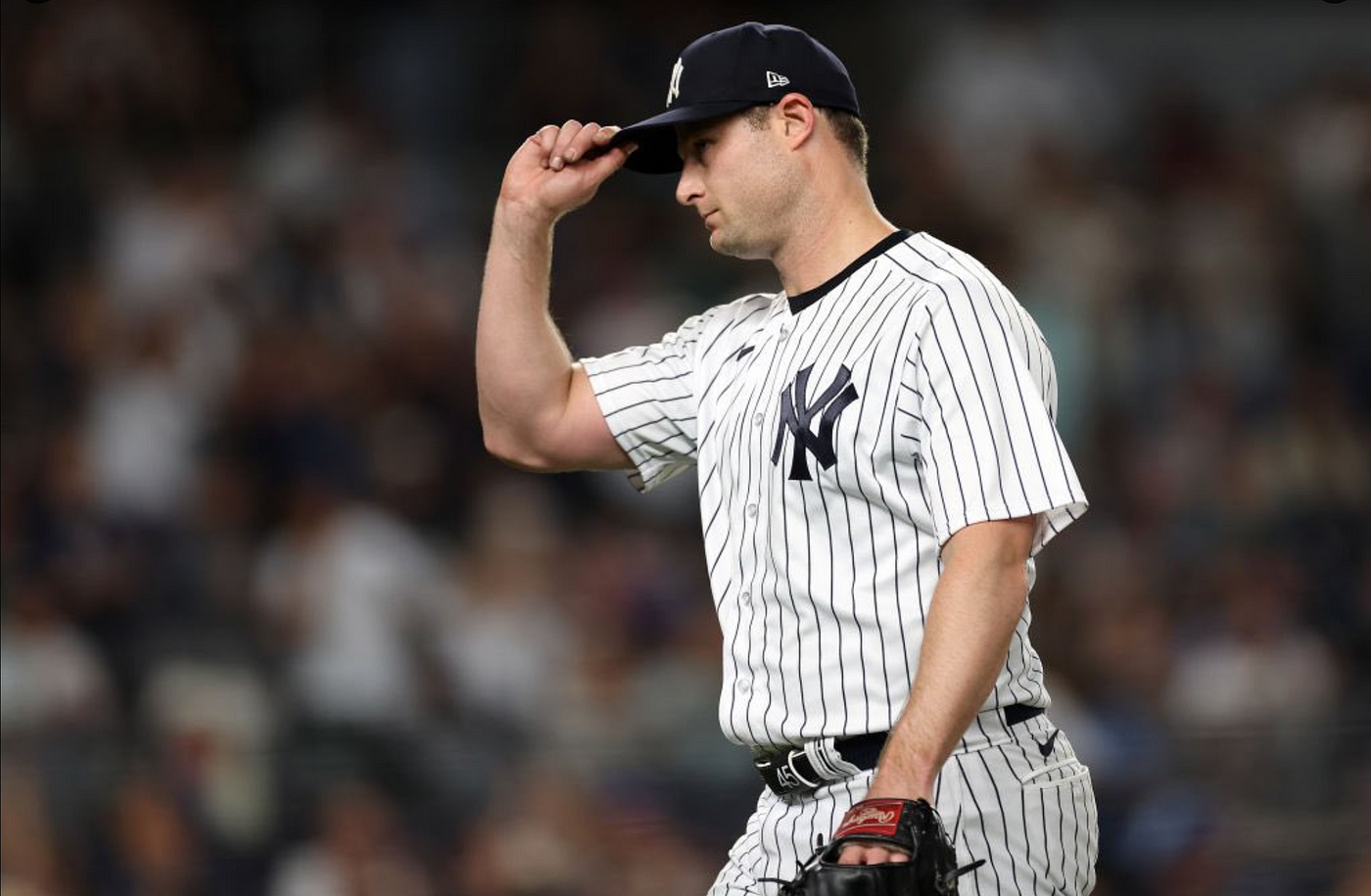Desperate Yankees reinstate Harrison Bader off IL