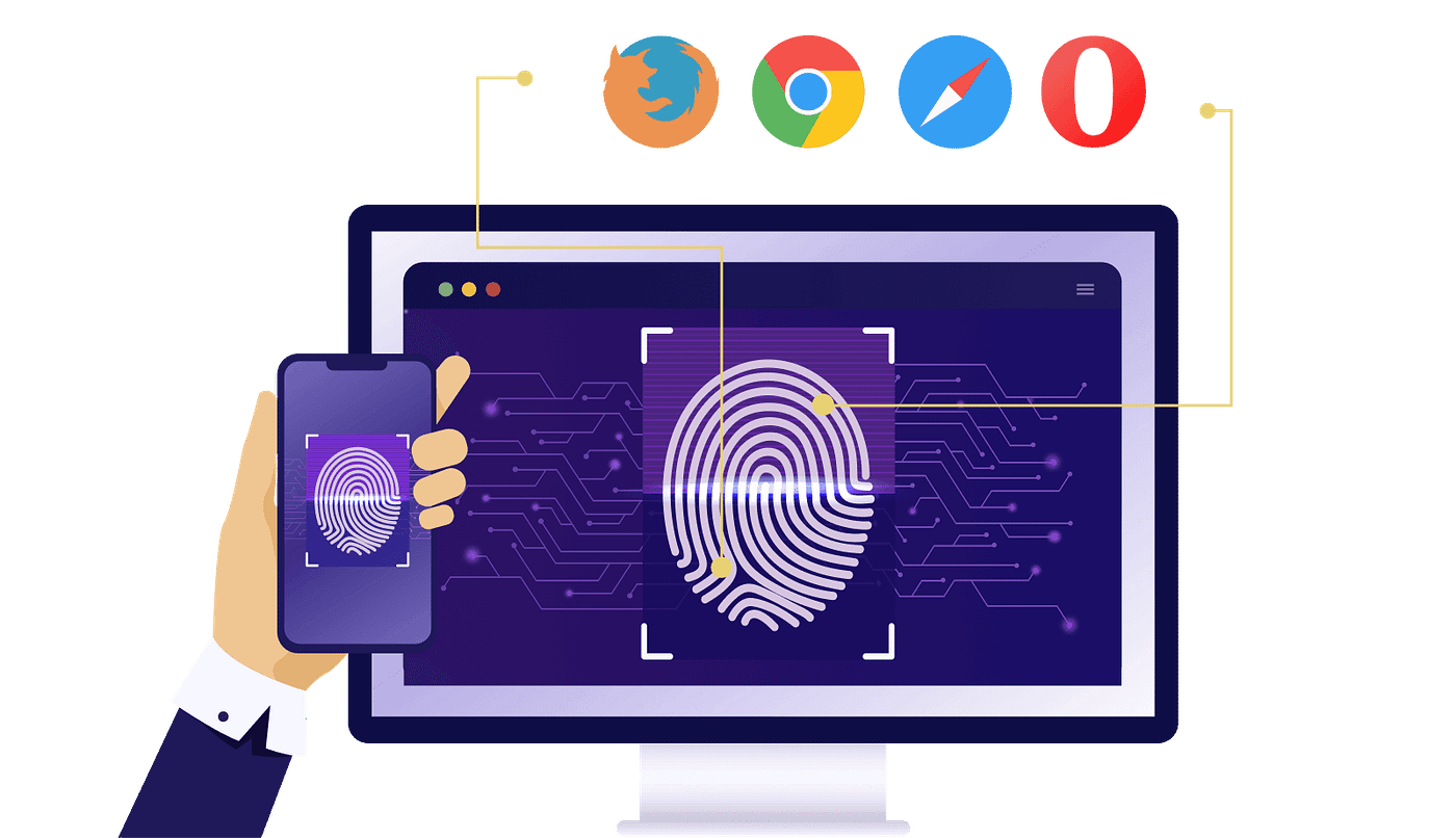 Enhance Ecommerce SEO with TrafficBotPro's Real User Simulation