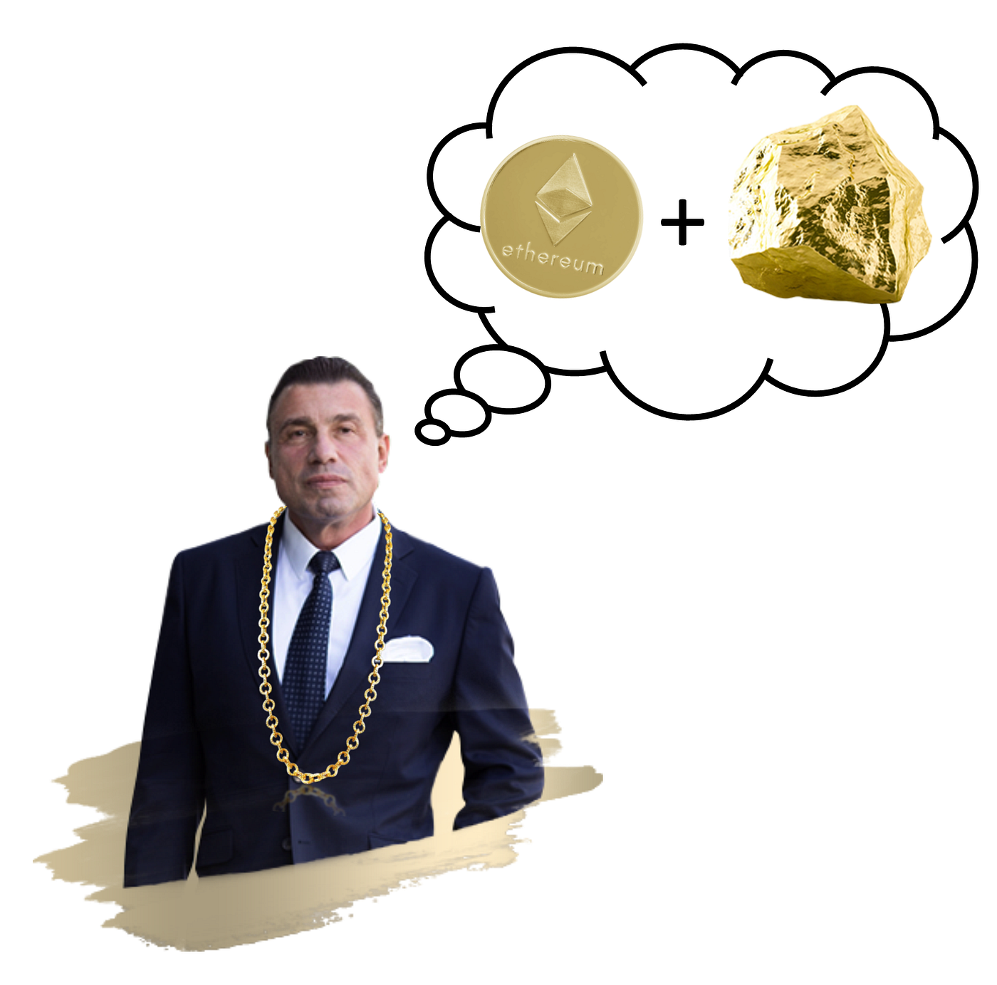 KaratGold Coin (KBC) — Do we need a Multi Level Marketing scheme token? |  by Billy Madison | ICO Monthly | Medium