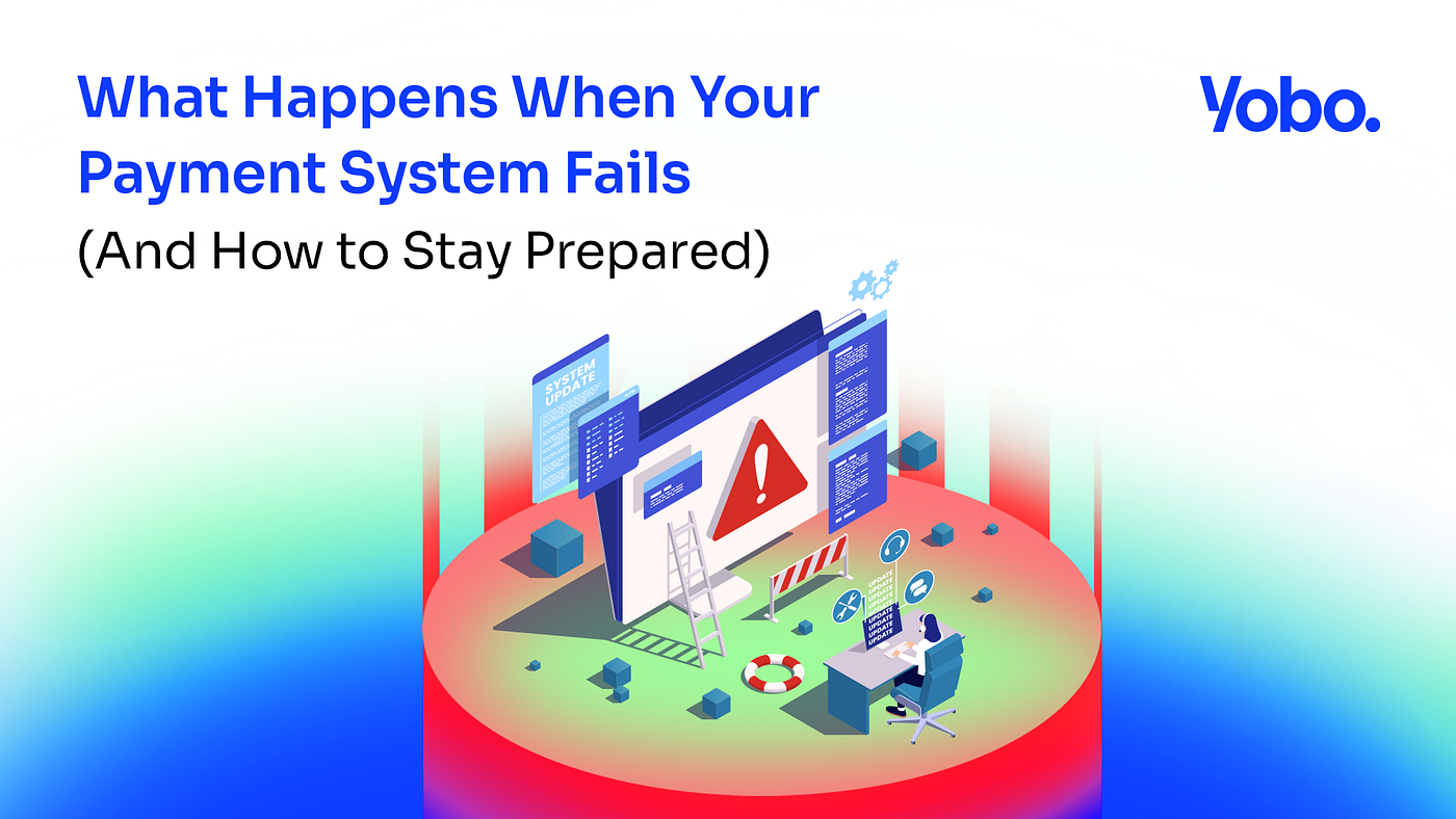 What Happens When Your Payment Does Not Go Through and What to Do Next
