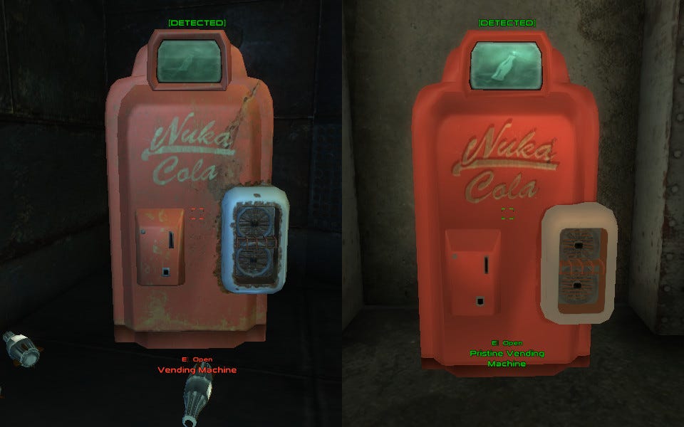 11 of the Best Graphic Mods for Fallout 3 in 2022, by Essie Wordspinner