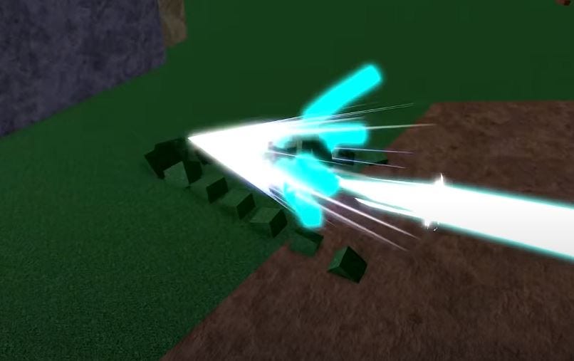 Roblox Blox Fruits Guide: How to Obtain the Electric Claw, by Kelvin I.