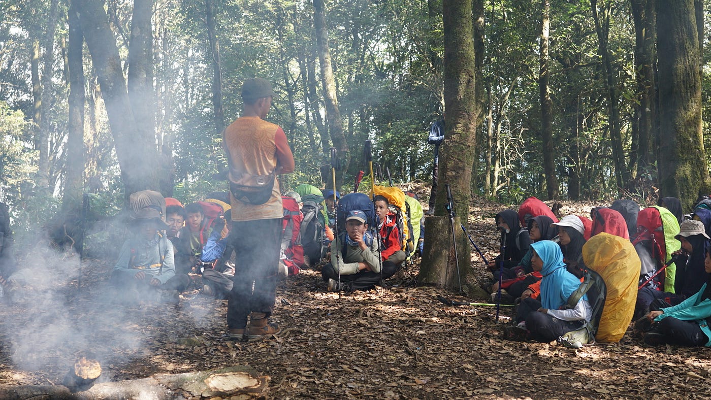 Menghargai Proses sebagai Solusi Pola Pikir Instant Gratification di Kalangan Pelajar