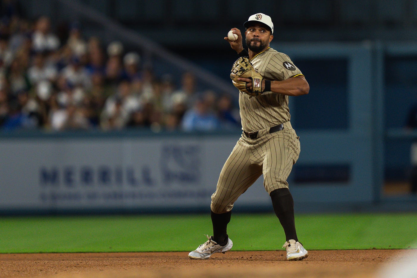 CRAIG’S COMMENTS: The Padres manager recently discussed the Padres’ possibilities, Bogaerts’…