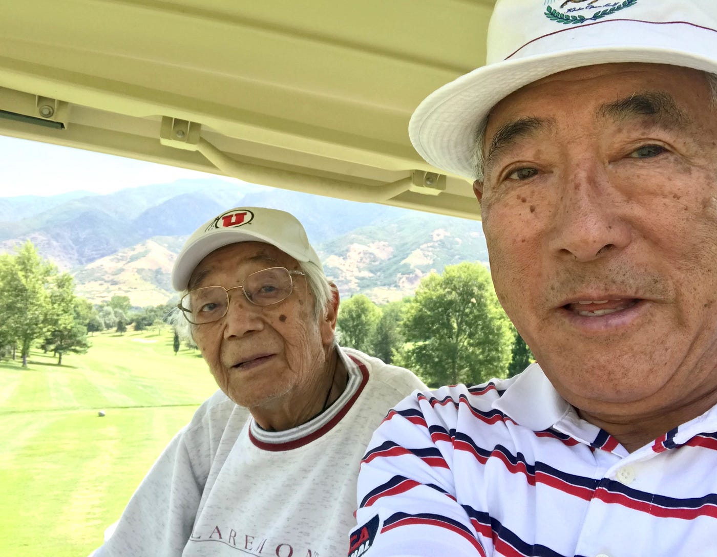 Utah's Wat Misaka, Asian-American pioneer in both college and pro  basketball, dies at 95