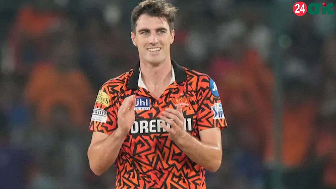 চোটের কারণে চ্যাম্পিয়ন্স ট্রফি থেকে ছিটকে গেলেন প্যাট কামিন্স, আইপিএলে ফিরবেন