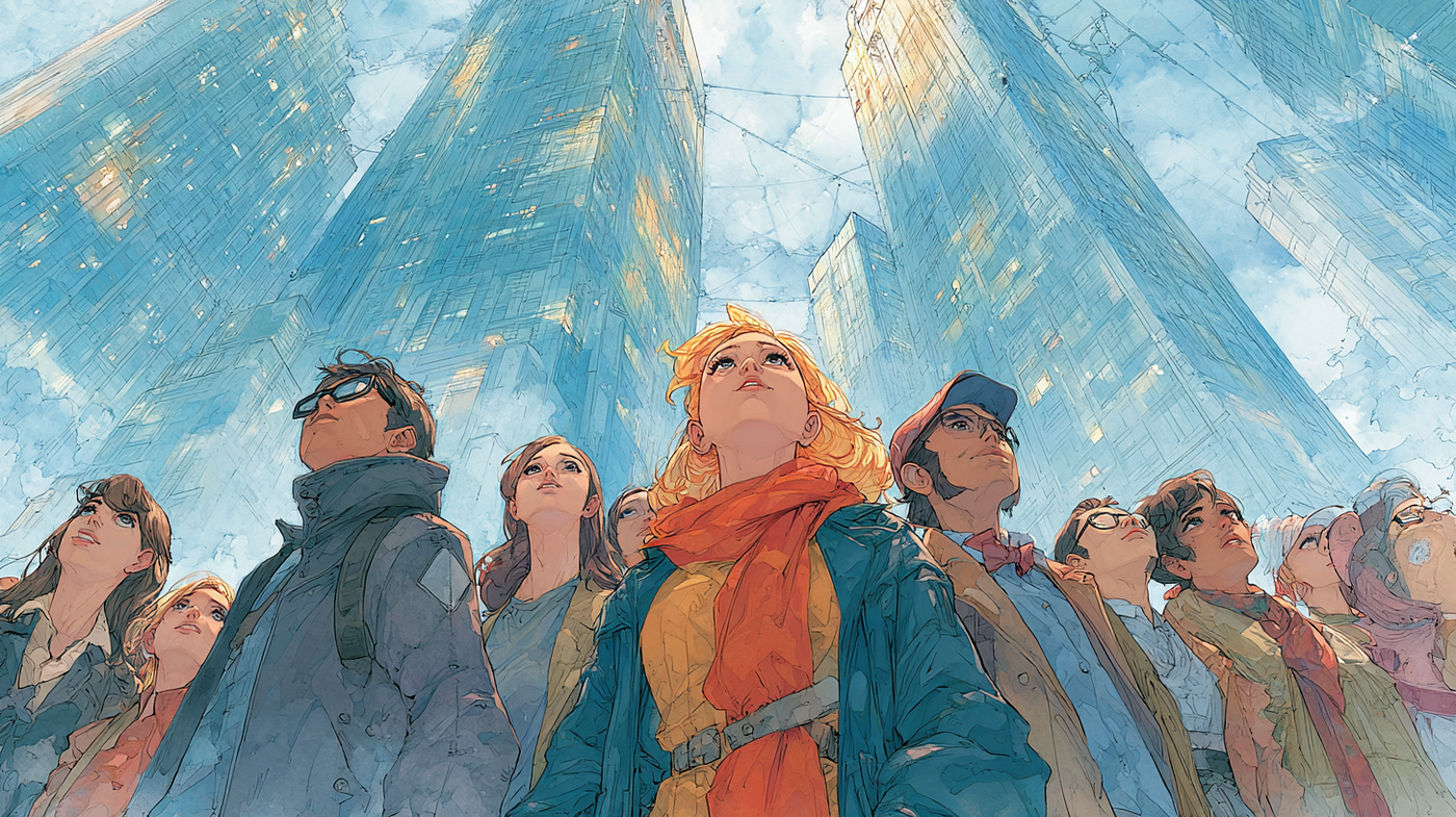 Featured image for AI Will Transform the Economy, but the Safety Net Isn't Ready