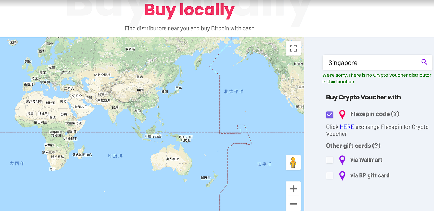 You can now buy ONT easily and instantly on Crypto Voucher | by The  Ontology Team | OntologyNetwork | Medium