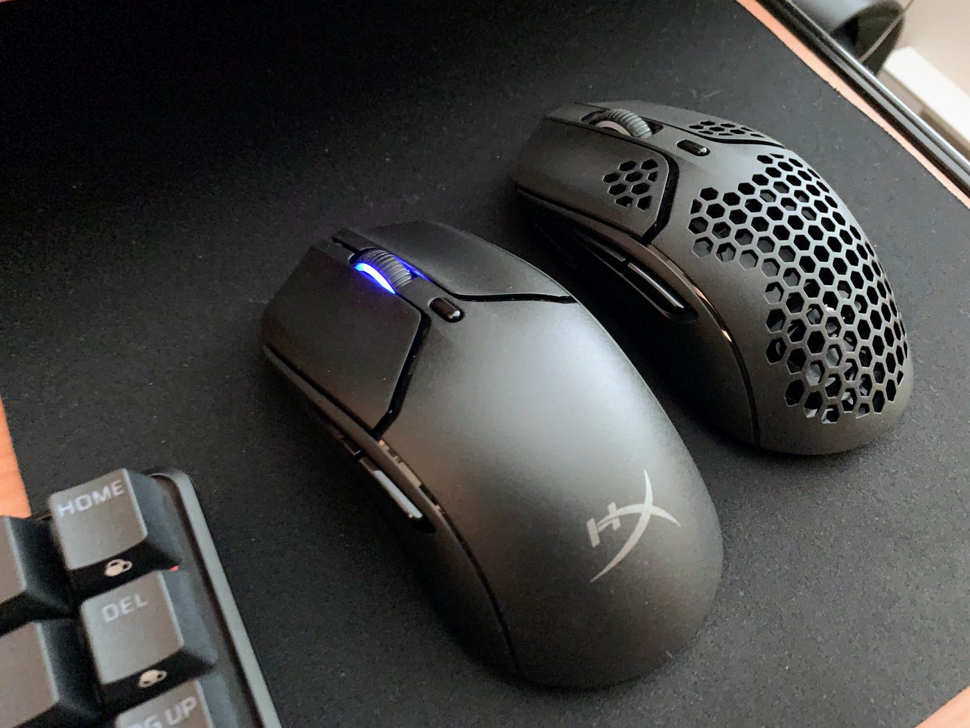 HyperX Pulsefire Haste 2 Wireless Gaming Mouse Review | by Alex ...