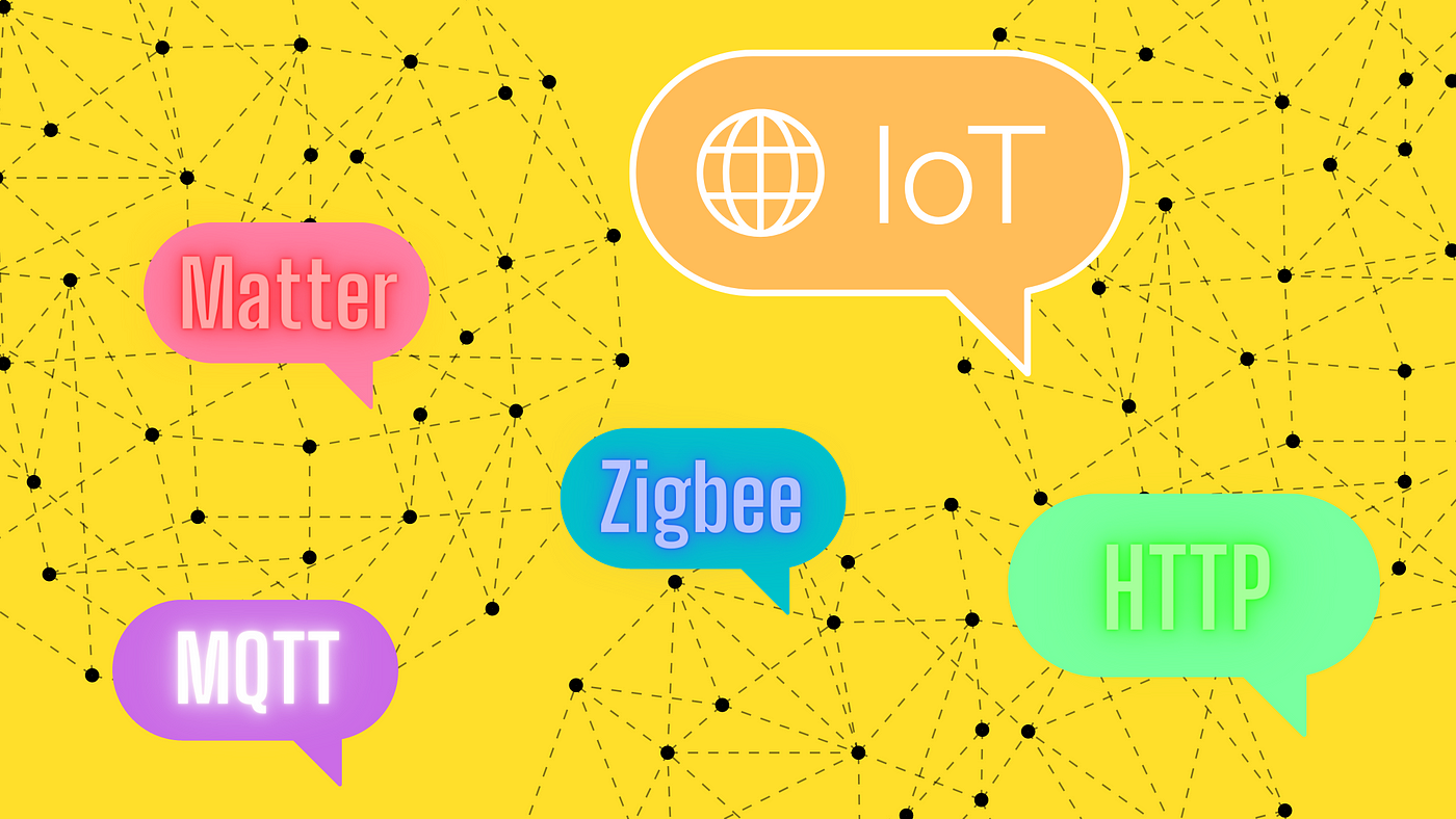 What Is Zigbee Technology, and How Is It Used in IoT?