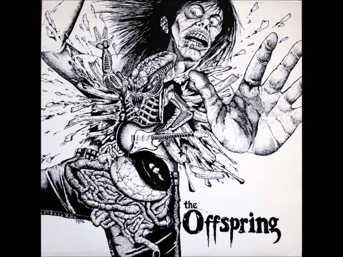 The Philosophy in Punk Rock. A guy who knows nothing about
