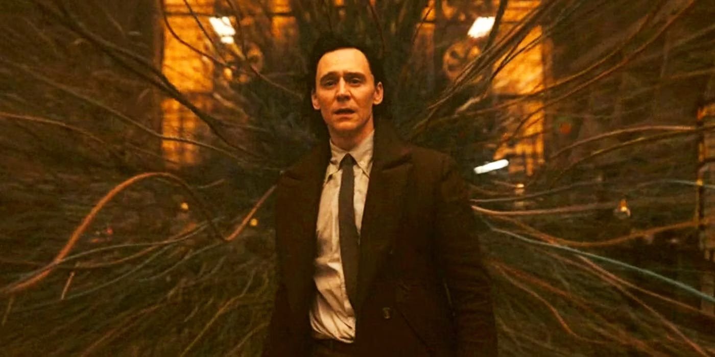 Loki episode 5 recap: so many Lokis