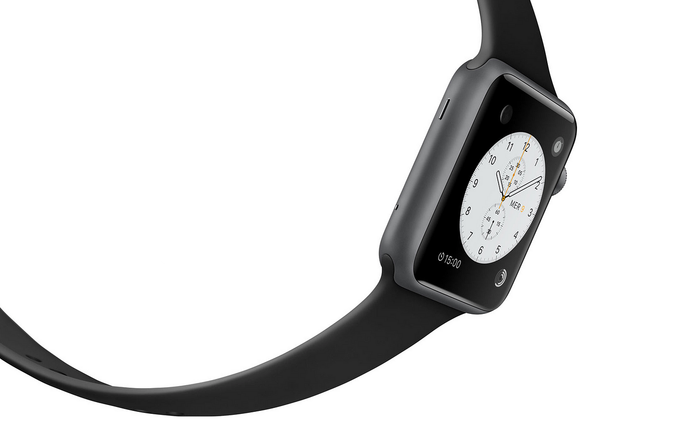 Apple Watch. La cosa inutile più utile che ci sia | by Martino Pietropoli |  L'Indice Totale | Medium