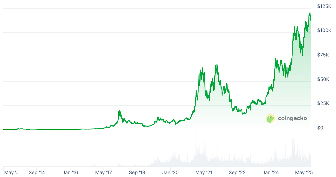 Bitcoin, Crypto, Crypto currency, Cryptoverse | The Capital