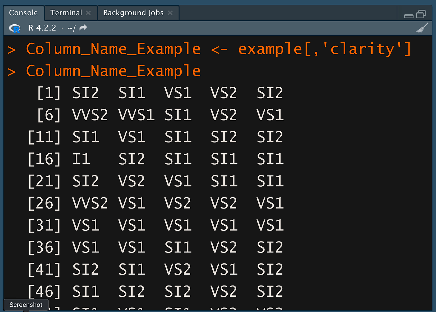 R Esquisse: How to Explore Data in R Through a Tableau-like Drag-and-Drop  Interface - R programming