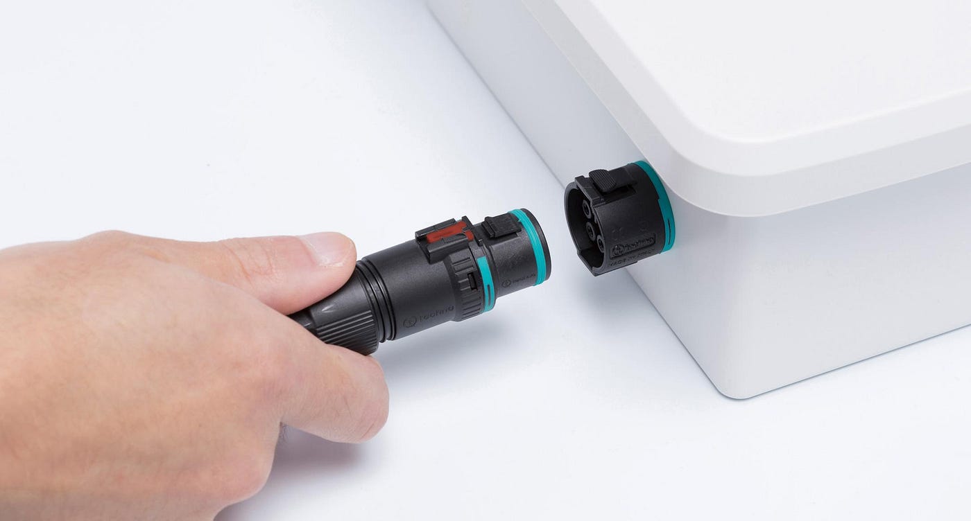 How Do General Purpose Rectangular Connectors Improve Electrical System Efficiency?